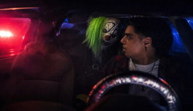 Haunted Carwash experience to return to Southern California this Halloween