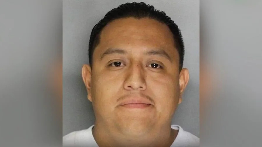 California man who killed estranged wife’s lover while they slept sentenced