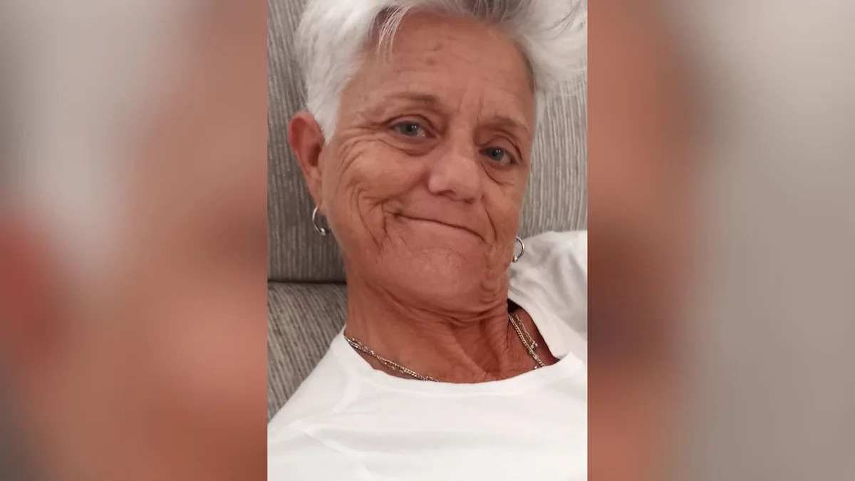 Long Beach woman goes missing while dirt biking in Mojave Desert