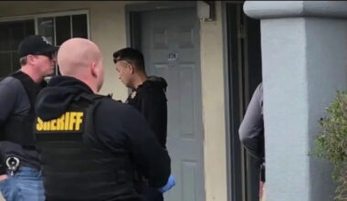 Northern California human trafficking task force rescues 53 survivors during World Cup games