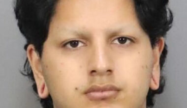 San Jose man arrested on murder charge after woman found dead in apartment