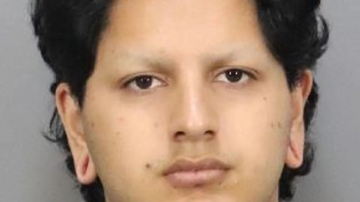 San Jose man arrested on murder charge after woman found dead in apartment