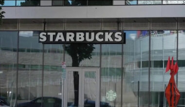 San Jose police arrest suspect after camera discovered in Starbucks restroom
