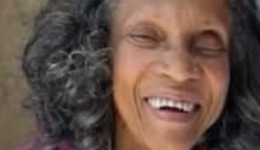 Missing elderly woman got in a Lyft, sheriff's office says