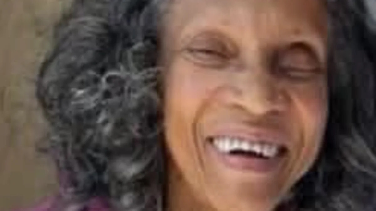 Missing elderly woman got in a Lyft, sheriff's office says