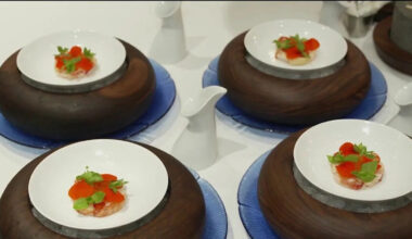 San Francisco Mexican restaurant makes culinary history with 3 Michelin stars