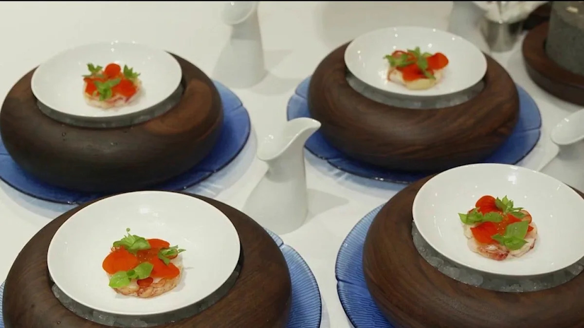 San Francisco Mexican restaurant makes culinary history with 3 Michelin stars