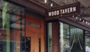 Wood Tavern, beloved neighborhood restaurant, Oakland fixture, to close its doors after 20 years