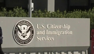 California AG vows to "fight back" against Trump's new immigration rule