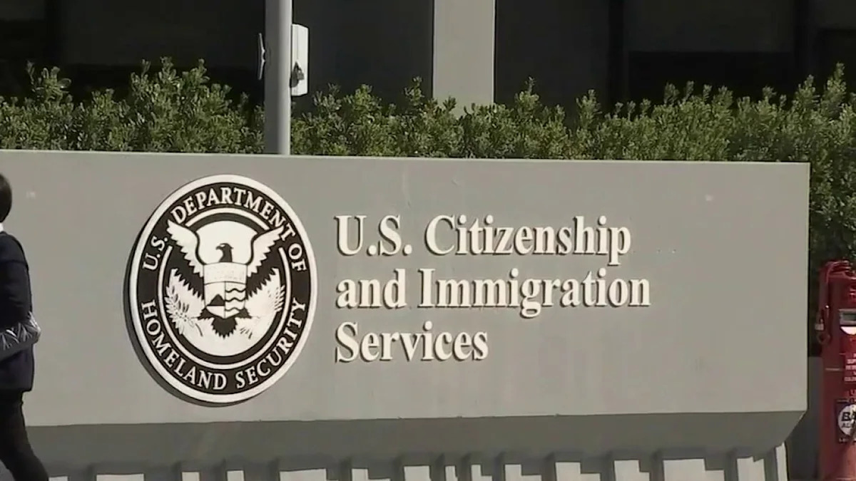 California AG vows to "fight back" against Trump's new immigration rule