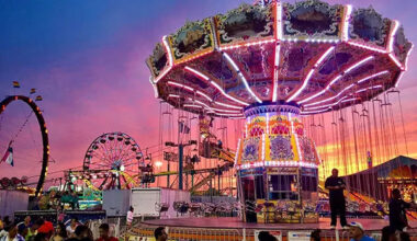 California State Fair returns to Cal Expo on Friday
