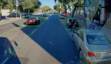 Sacramento’s AI-assisted parking enforcement program expands, issuing $150 citations