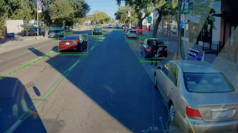 Sacramento’s AI-assisted parking enforcement program expands, issuing $150 citations