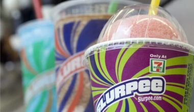 Nonprofit gives Sacramento firefighters free Slurpee drinks to celebrate 7/11