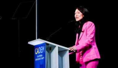 Inside California Politics: Jane Kim wants more, bigger public options for insurance
