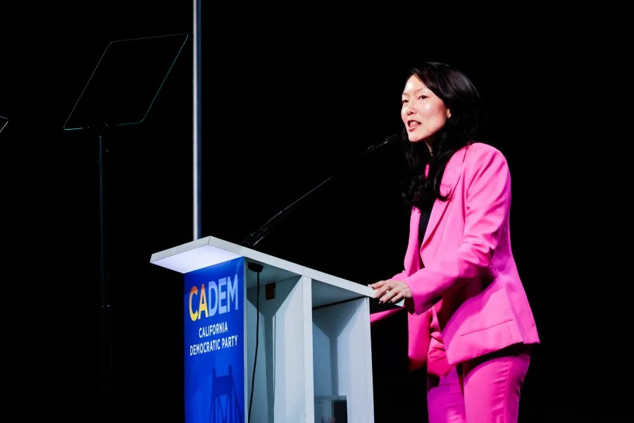 Inside California Politics: Jane Kim wants more, bigger public options for insurance