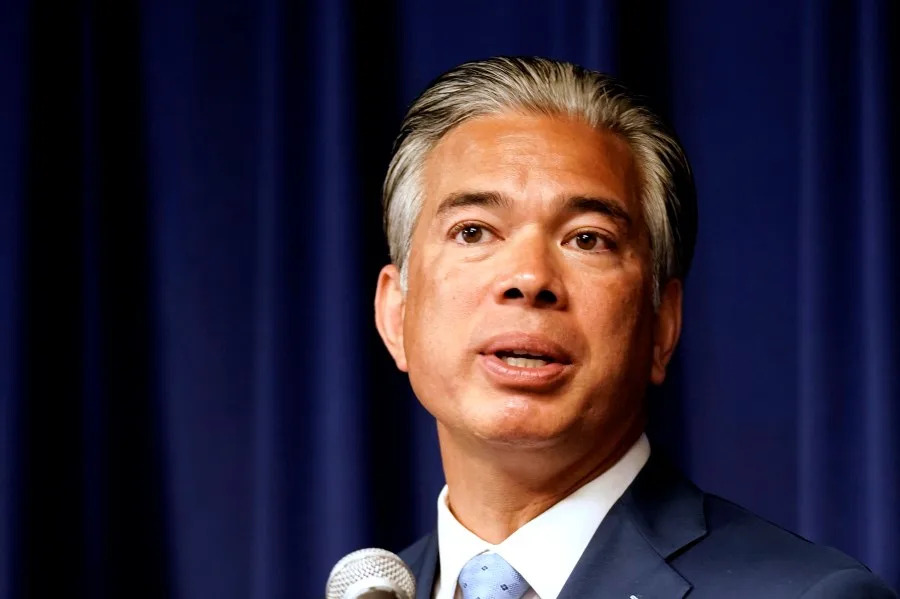 Block on Trump’s mail ballot executive order continues ahead of California midterms