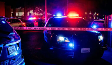 13 arrested, missing juvenile rescued in Sacramento anti-trafficking operation