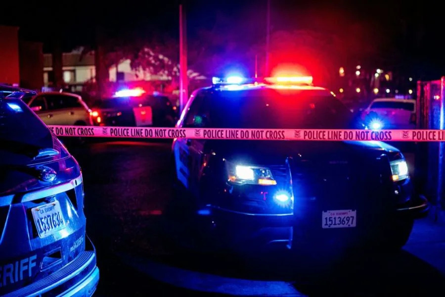 13 arrested, missing juvenile rescued in Sacramento anti-trafficking operation