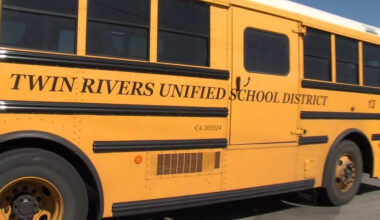 Northern Sacramento school district wins an award for an unlikely reason