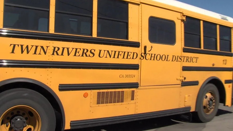 Northern Sacramento school district wins an award for an unlikely reason