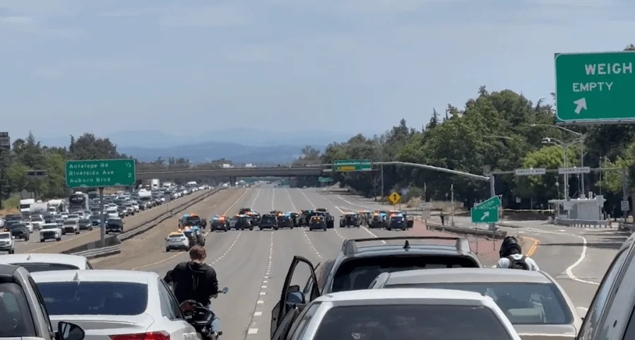 After fatal I-80 shooting, Sacramento County officials push to change domestic violence law