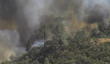 State of California secures FEMA funding in response to Tuolumne County fire