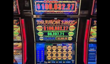 Guest wins six-figure jackpot at Northern California casino