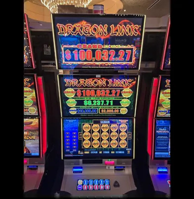 Guest wins six-figure jackpot at Northern California casino