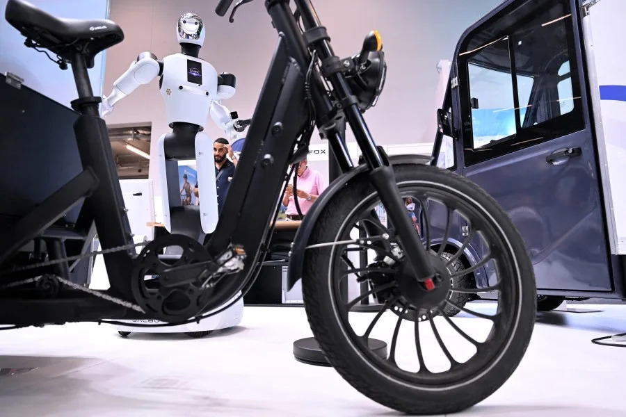 Sacramento district attorney delivers serious warning about e-bikes