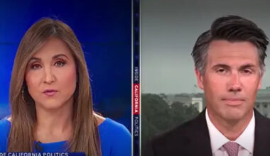 Inside California Politics: National view on Newsom ahead of 2028