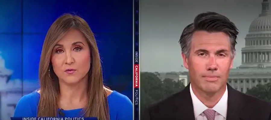 Inside California Politics: National view on Newsom ahead of 2028