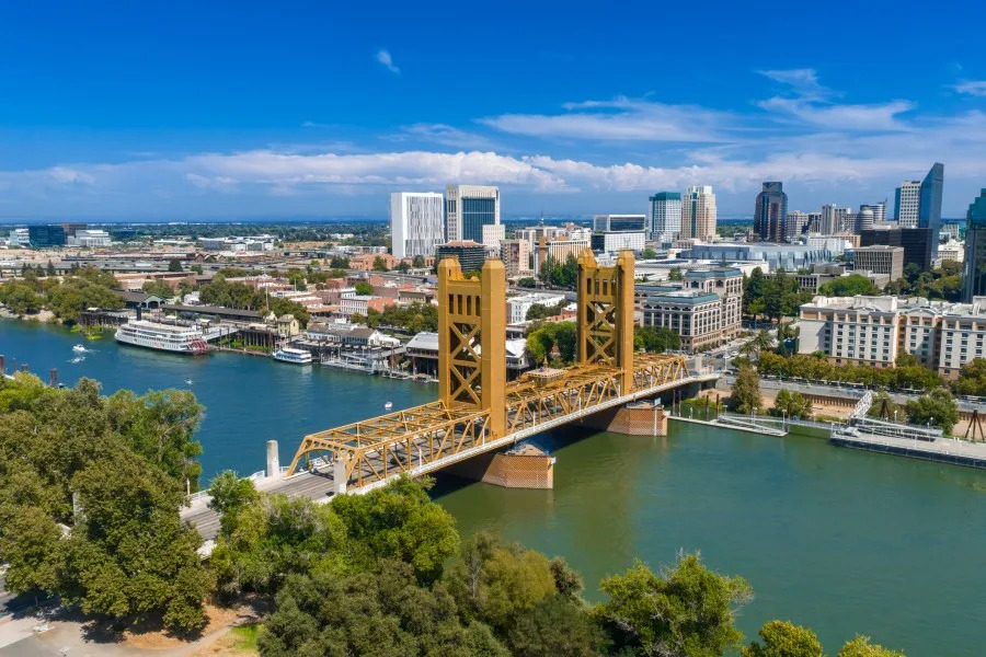 Sacramento named as city ‘on the rise’ in new list. Where does it rank?