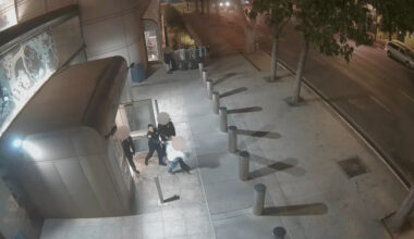 Woman shoved by Sacramento deputy receives $1.2 million settlement from county