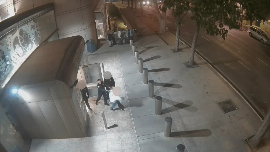 Woman shoved by Sacramento deputy receives $1.2 million settlement from county