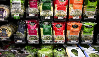 California farm company identified as possible cyclosporiasis outbreak source