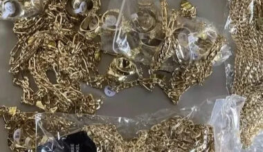Sacramento deputies warn community of jewelry distraction thefts