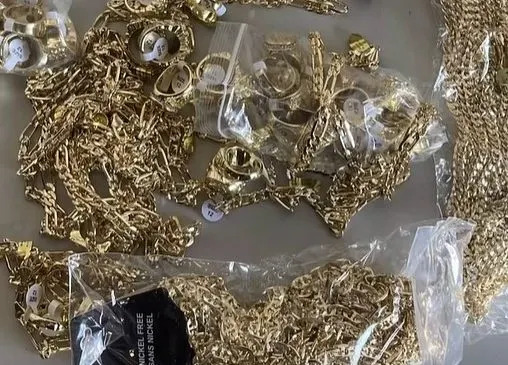 Sacramento deputies warn community of jewelry distraction thefts