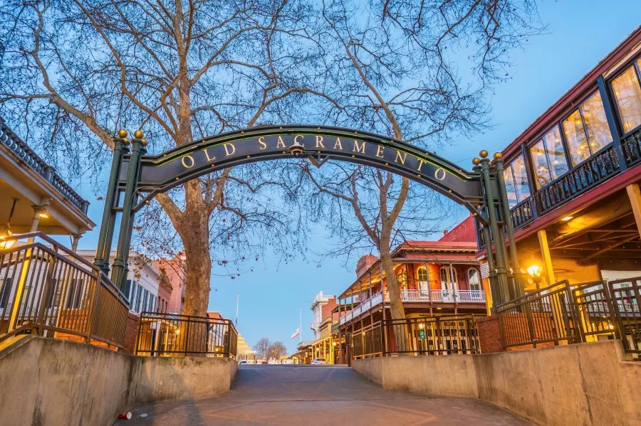 Second arrest made in connection with Old Sacramento stabbing