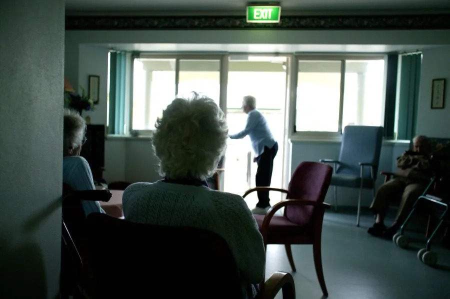 California-based nursing home chain settles lawsuit for $15M