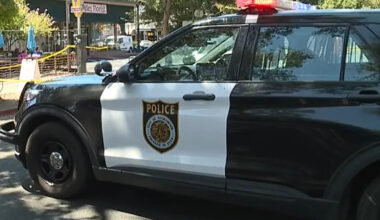 McClatchy stabbing update: Suspect arrested, identified by Sacramento police