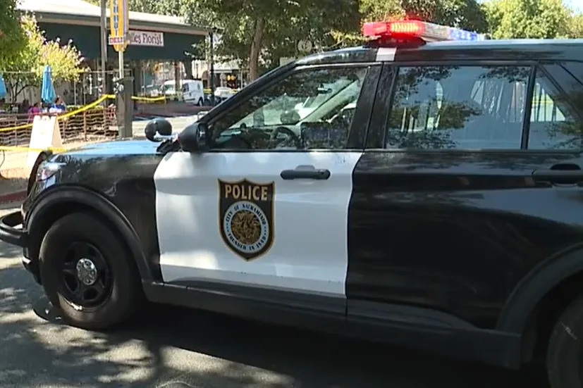 McClatchy stabbing update: Suspect arrested, identified by Sacramento police