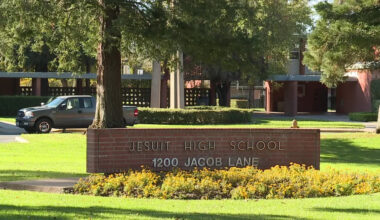 Jesuit High School Sacramento announces coaches for girls’ athletics division