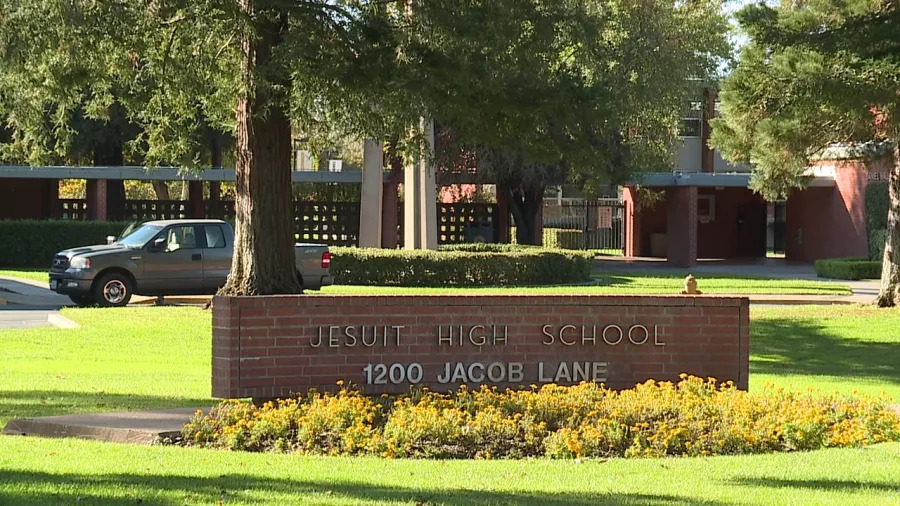 Jesuit High School Sacramento announces coaches for girls’ athletics division