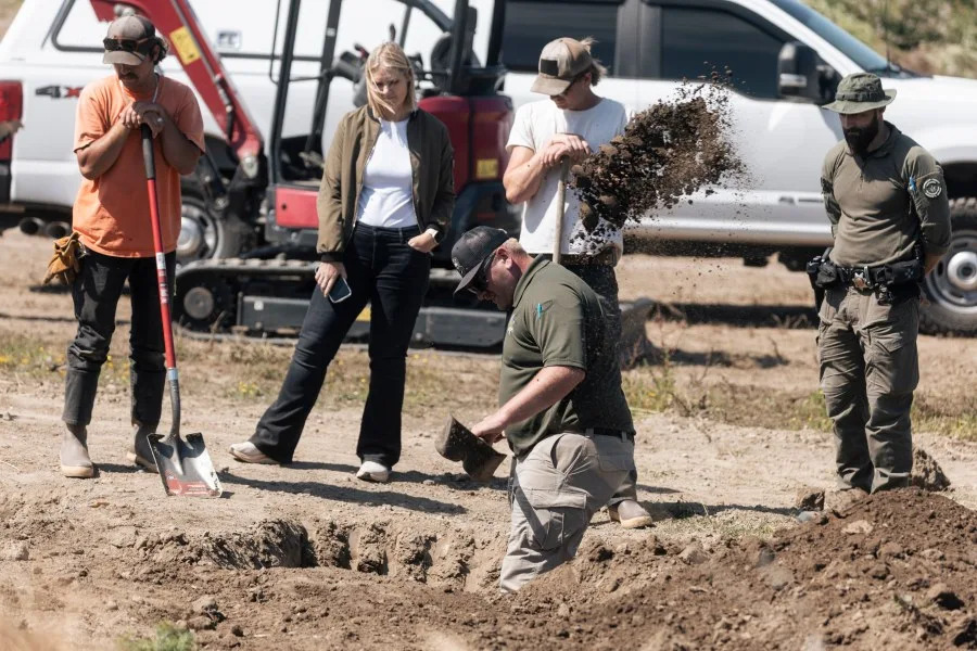 California rescue investigation sparks questions about oversight of animal rescues
