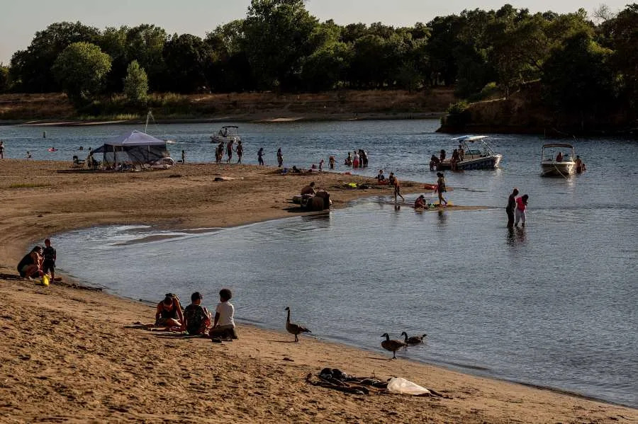 Enjoy the outdoors but hate the fees? Sacramento’s newest pass could help.