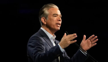 California attorney general sues U.S. Department of Education to “protect” mental health funding