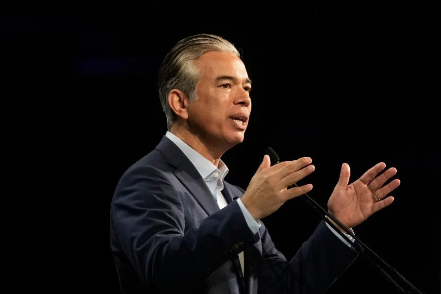 California attorney general sues U.S. Department of Education to “protect” mental health funding
