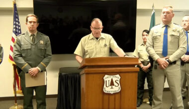 Days after California hostage standoff, FBI still searching for answers