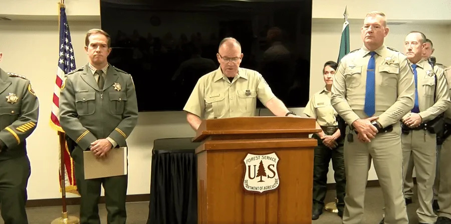 Days after California hostage standoff, FBI still searching for answers